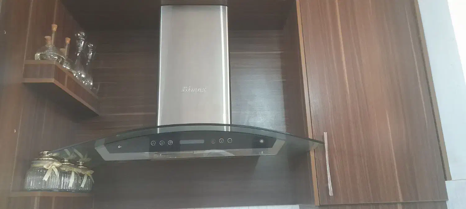 هوداشپزخانه بیمکس|هود|ملایر, |دیوار