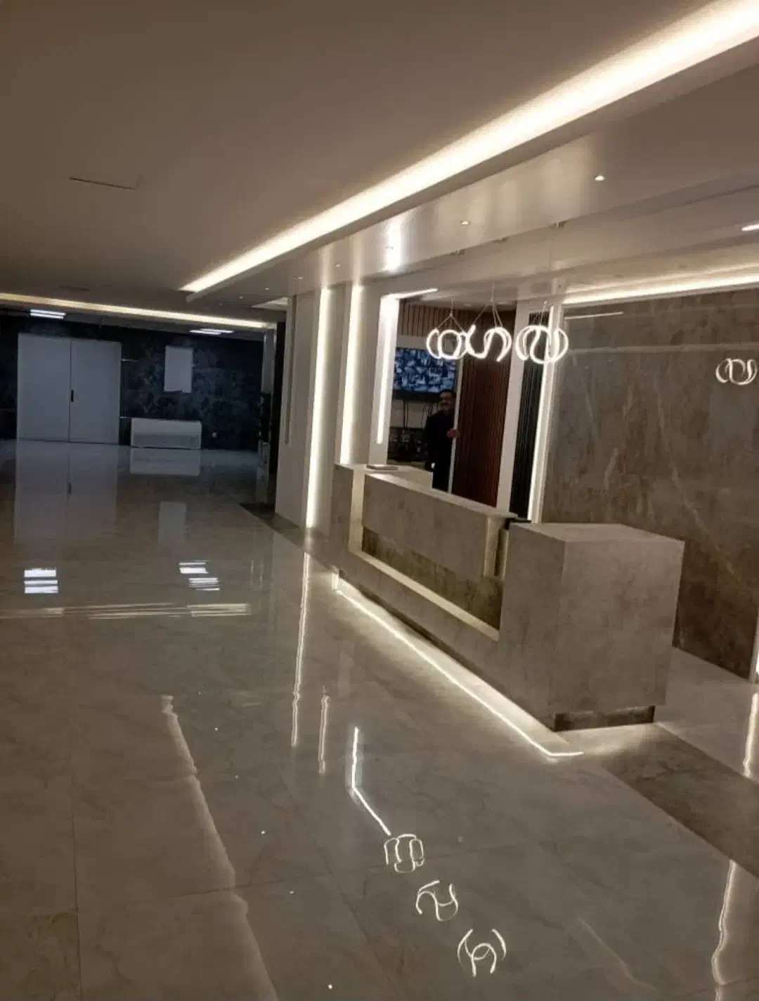 آپارتمان فروشی پنت هوس شهید کشوری|فروش آپارتمان|اصفهان, کوی شهید کشوری|دیوار