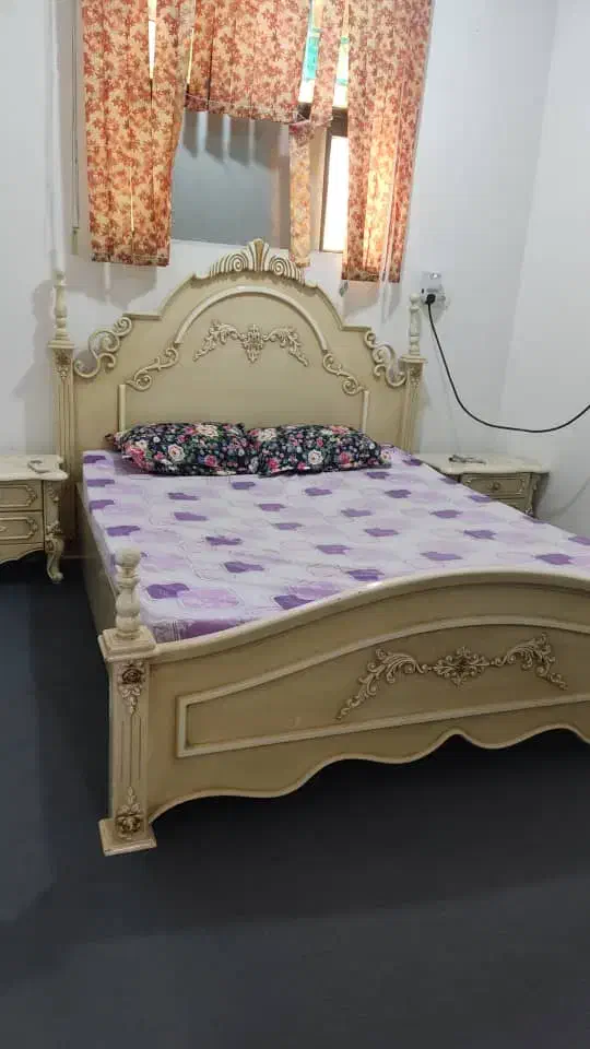 اجاره روزانه/هفتگی/ماهانه آپارتمان ۸۵ متری|اجارهٔ کوتاه‌مدت آپارتمان و سوئیت|بندرعباس, |دیوار