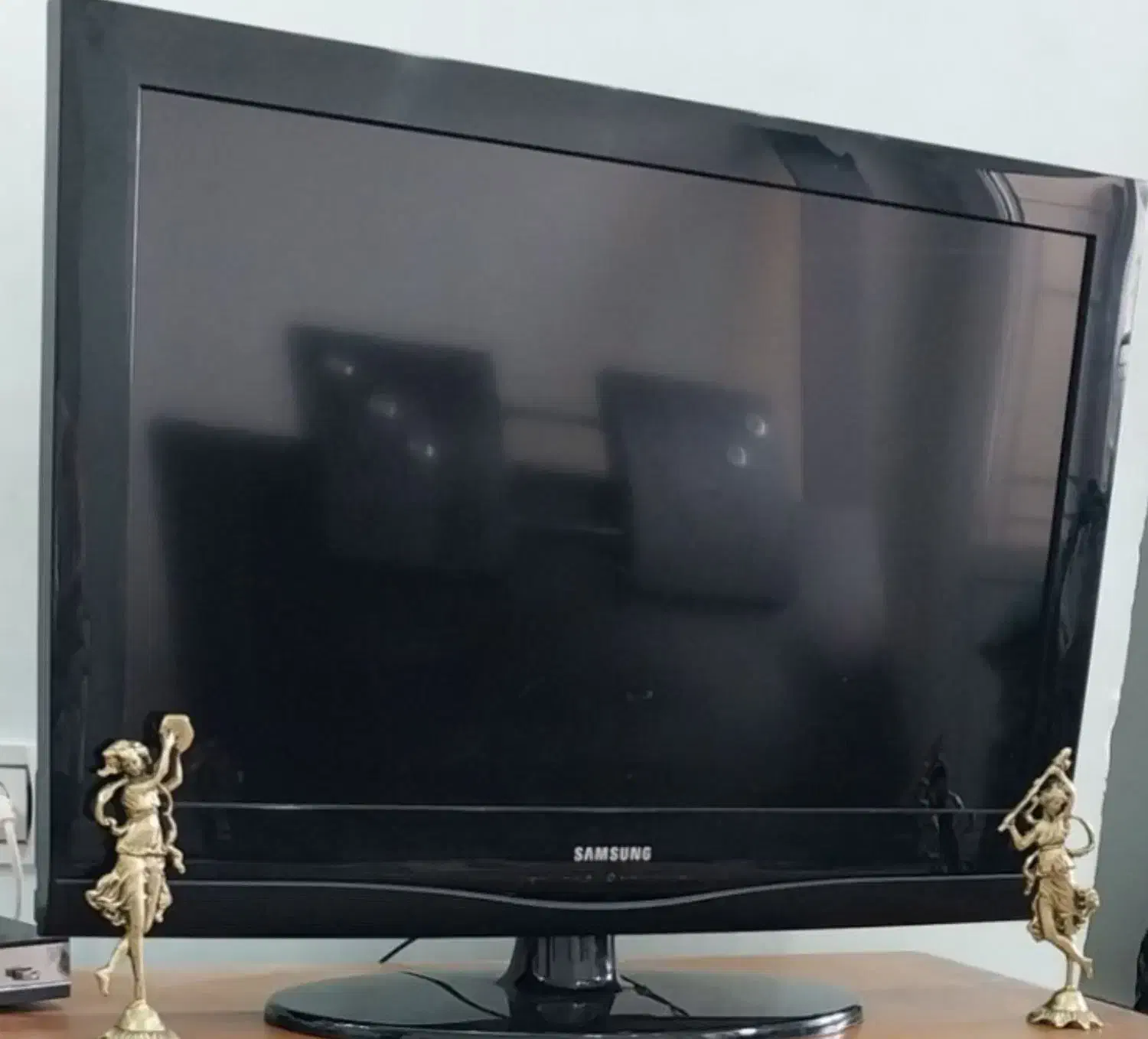 تلویزیون 32اینچسامسونگاصلمالزی|تلویزیون و پروژکتور|زنجان, |دیوار