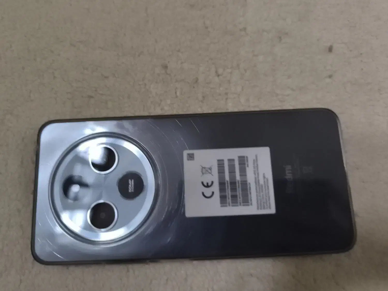 گوشی ردمی ۱۴c|موبایل|الشتر, |دیوار