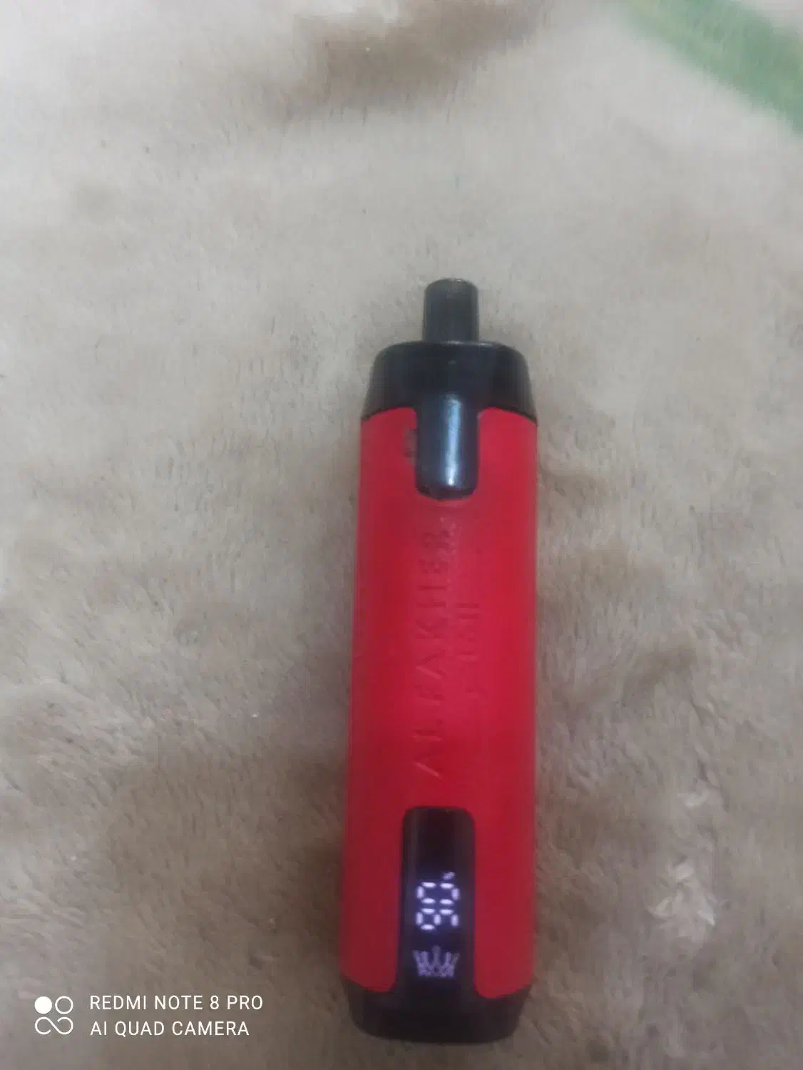 پاد یا قلیون شارژی|زیورآلات و اکسسوری|ورامین, ریحان آباد|دیوار