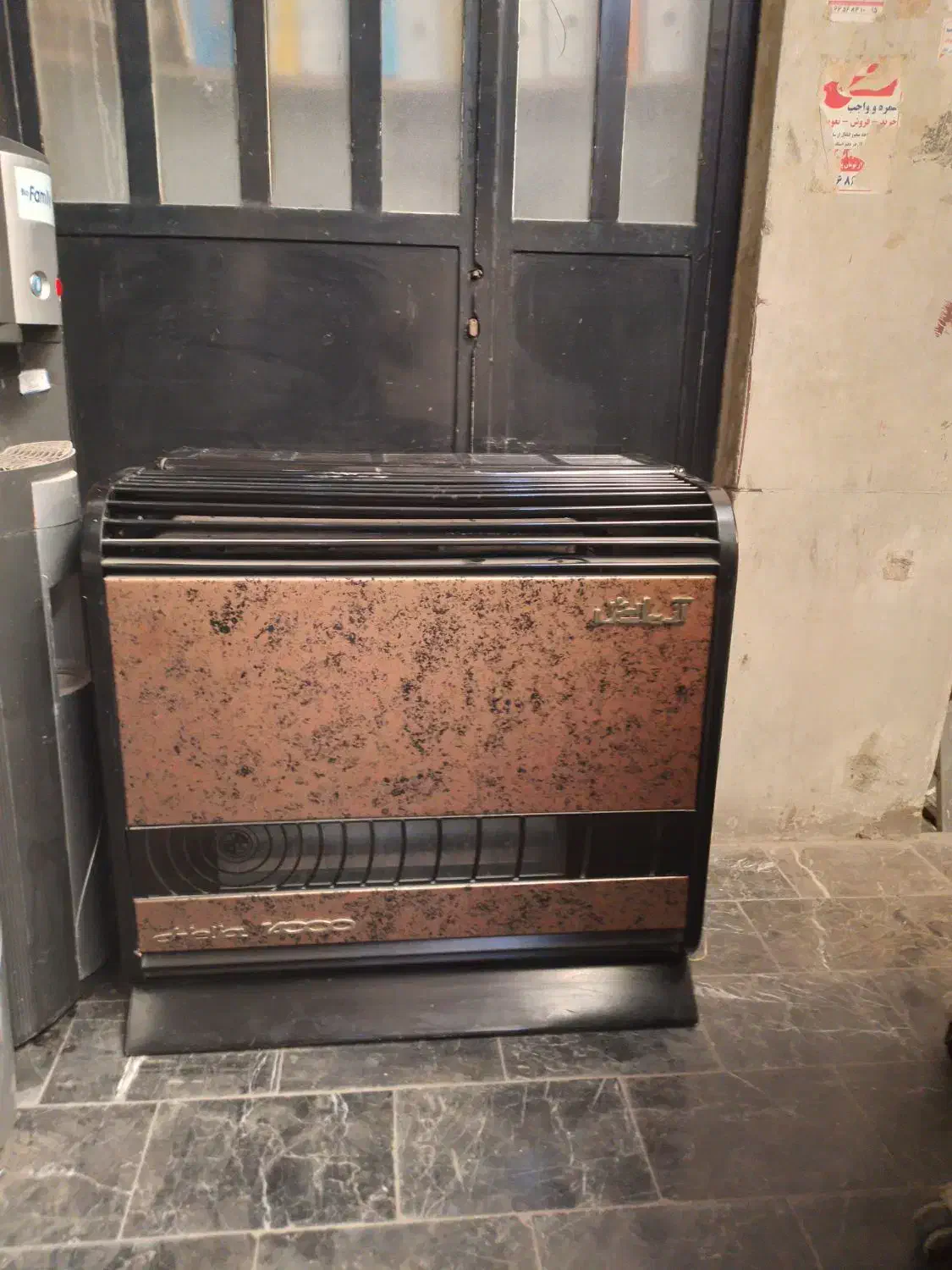 بخاری|بخاری، هیتر، شومینه|تهران, نصرت|دیوار