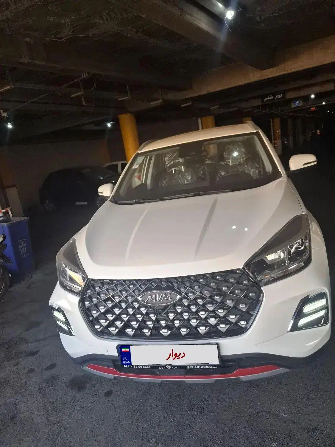 نقد و اقساط|خودرو سواری و وانت|تهران, فلاح|دیوار