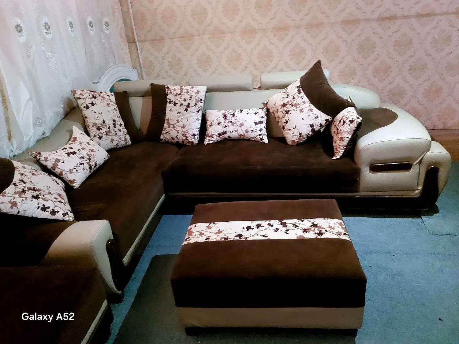 لوازم خانه مبل|مبلمان خانگی و میز عسلی|قم, باغ پنبه|دیوار