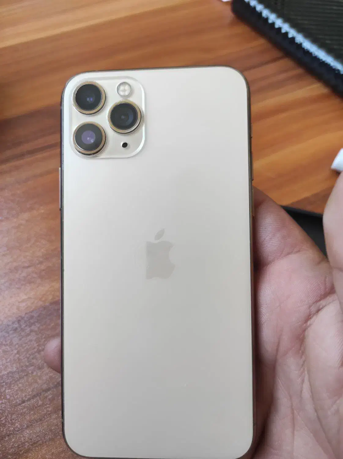 ایفون 11پرو 256 lla|موبایل|زاهدان, |دیوار