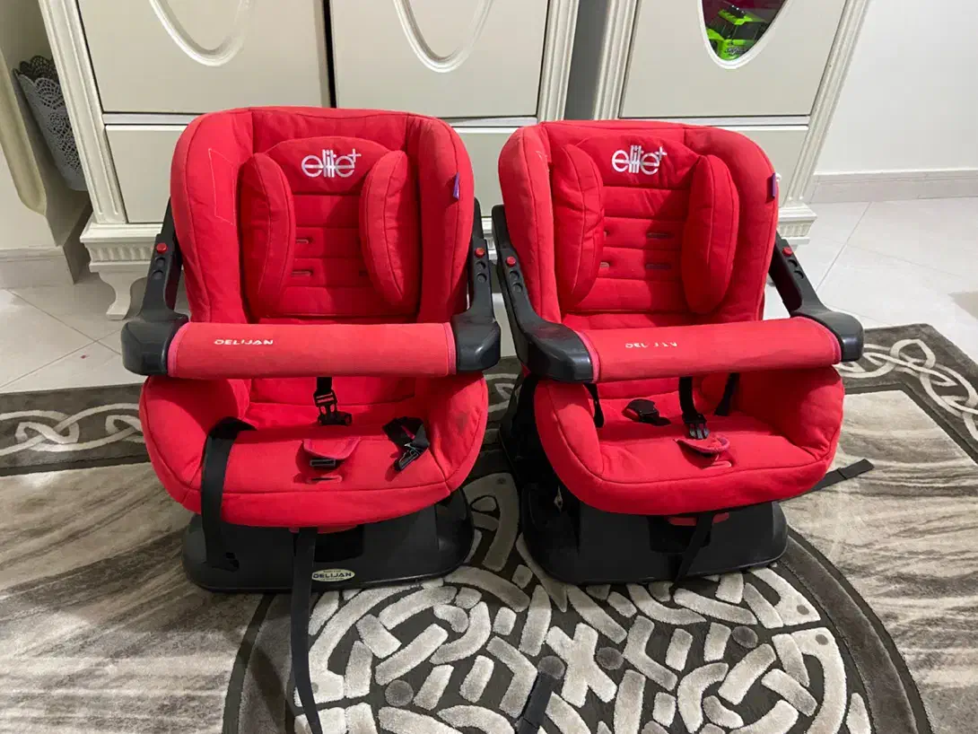 صندلی ماشین|تخت و صندلی بچه|تهران, آبشار تهران (دریاچه)|دیوار