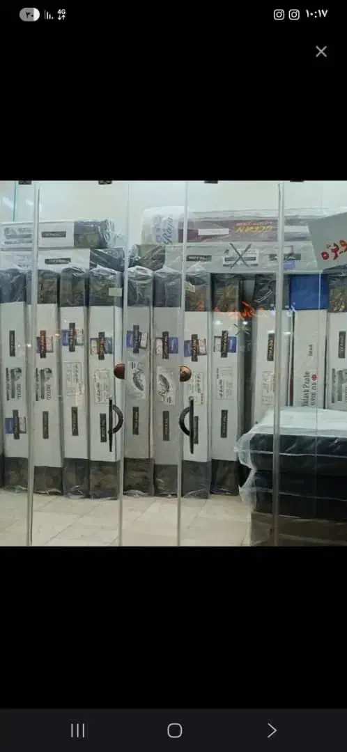 نمایندگی تشک رویال|تشک تختخواب|خمینی‌شهر, |دیوار