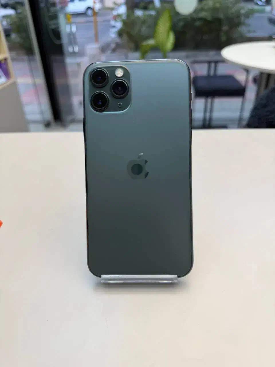 آیفون 11pro|موبایل|قم, زنبیل آباد|دیوار