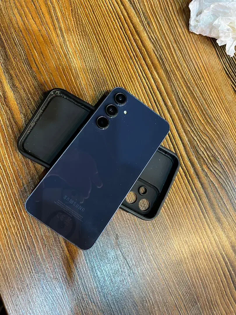 سامسونگ A55|موبایل|تهران, یوسفآباد|دیوار