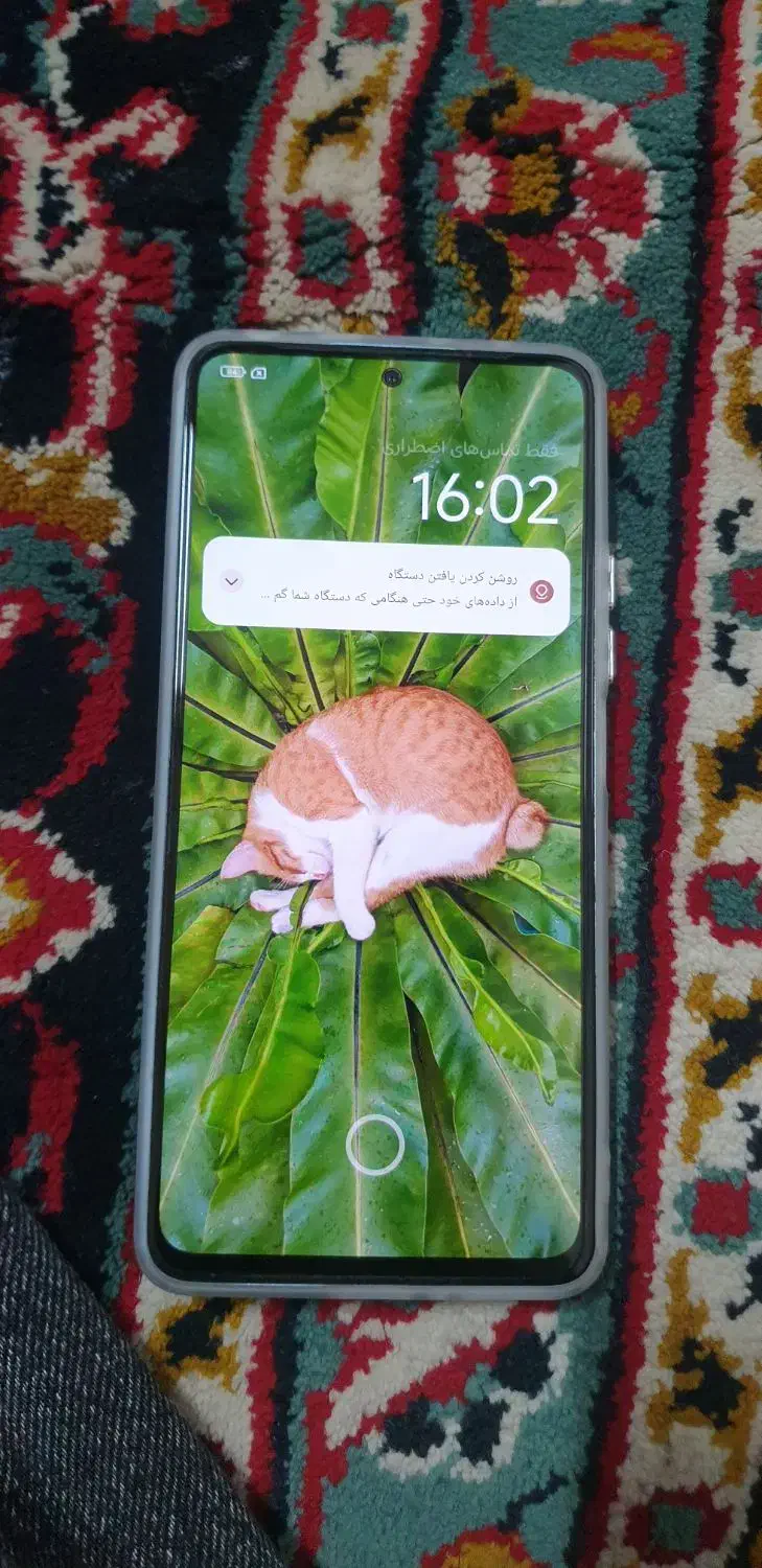 نوت ۱۳ ۲۵۶|موبایل|اردبیل, |دیوار