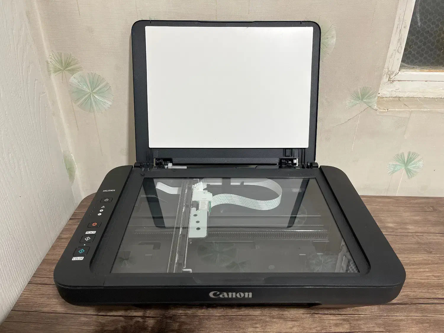 پرینتر سه کاره Canon|پرینتر، اسکنر، کپی، فکس|تهران, شهرک شریعتی|دیوار
