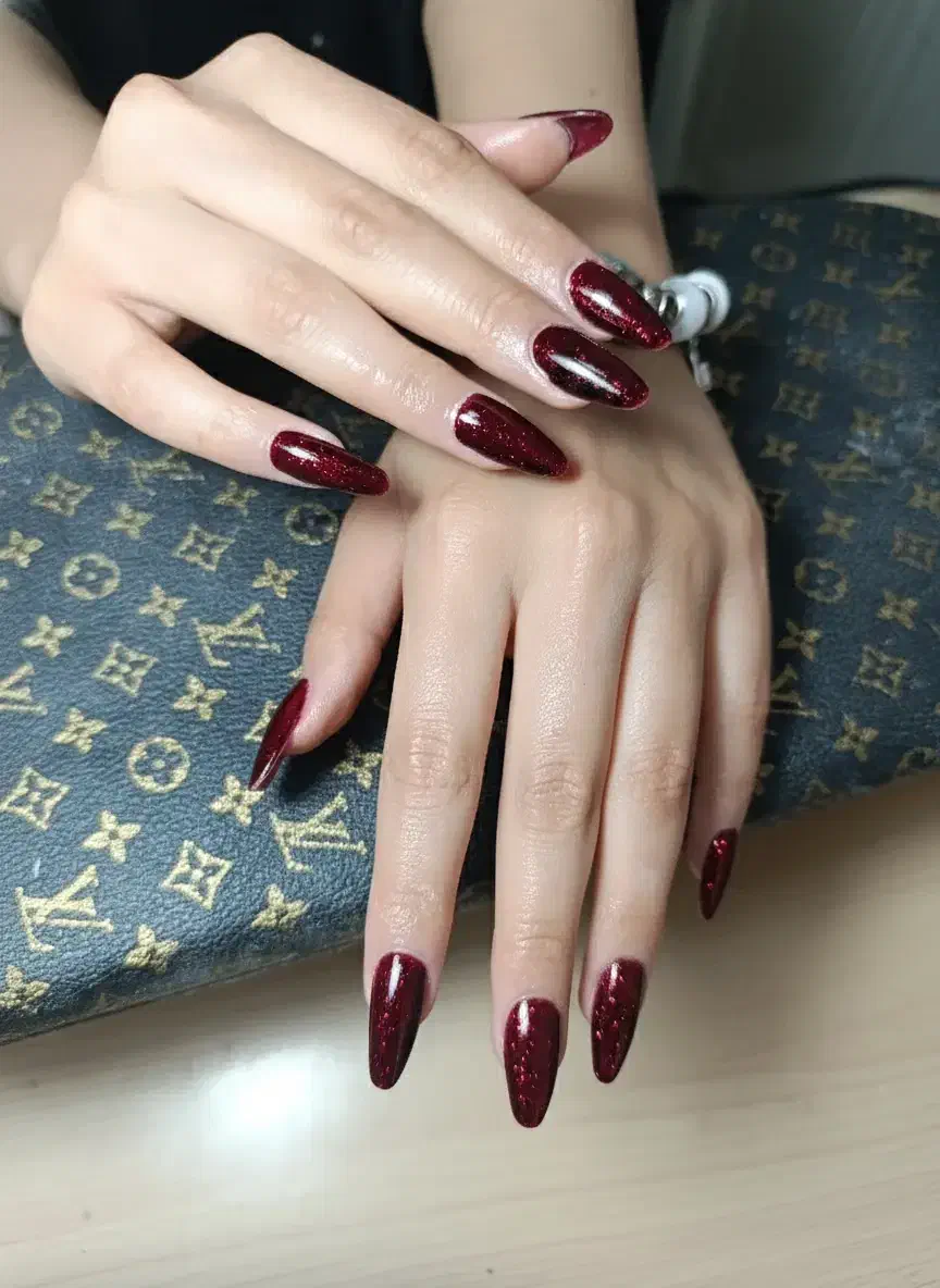 کاشت و ترمیم ناخن|خدمات آرایشگری و زیبایی|مرند, |دیوار