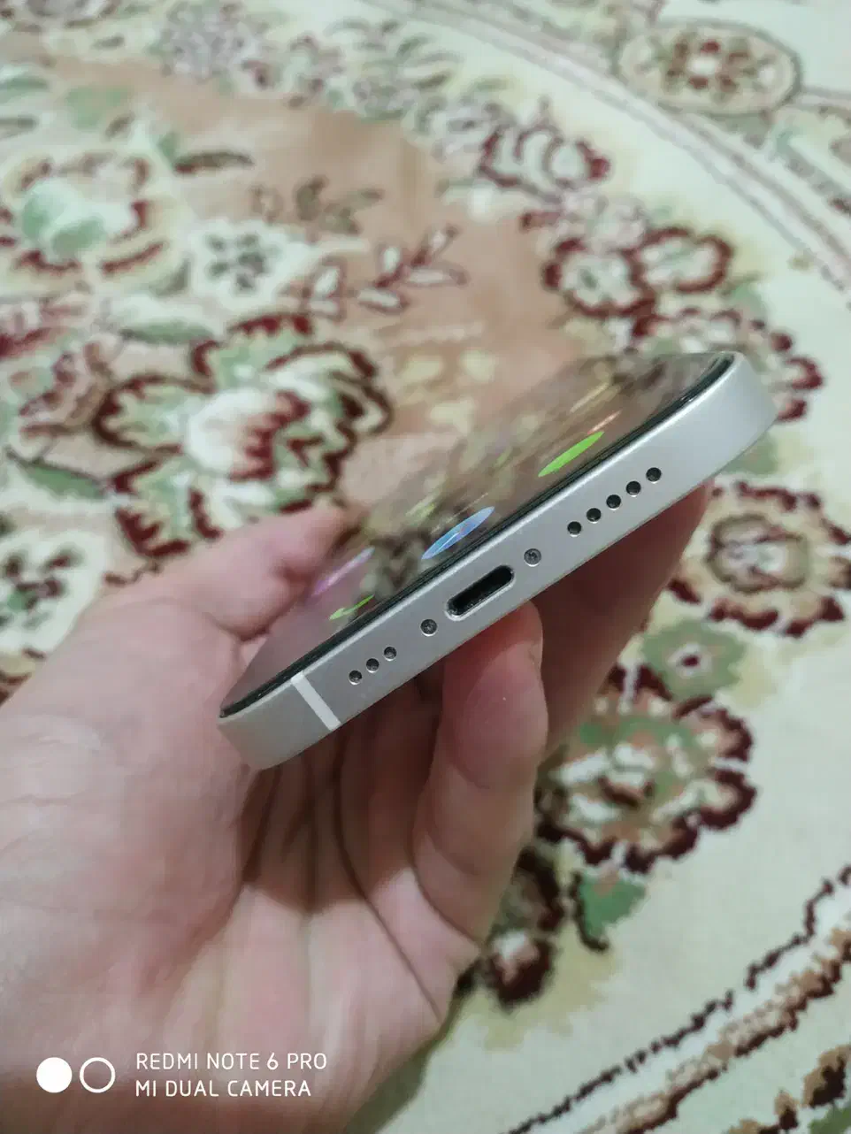 iphone 12 ch|موبایل|کرمانشاه, |دیوار