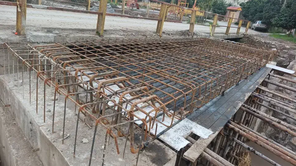 استاد کار ارماتور بندی|استخدام معماری، عمران و ساختمانی|آمل, |دیوار