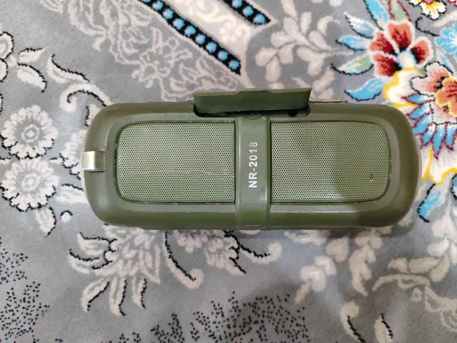 اسپیکر سالم|سیستم صوتی خانگی|قم, ولیعصر|دیوار