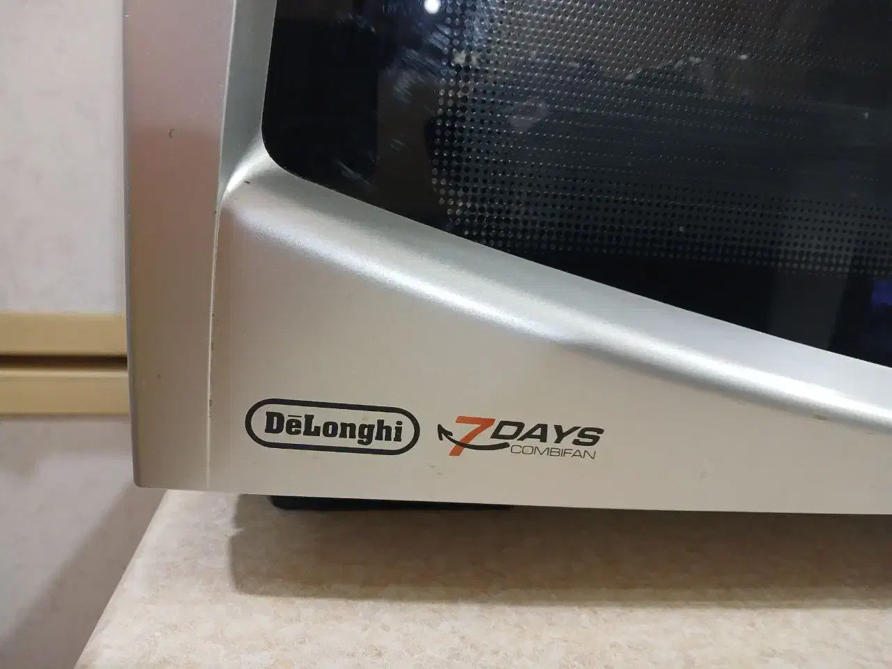 ماکروفر دلونگی|اجاق گاز و لوازم برقی پخت‌وپز|گرمدره, |دیوار