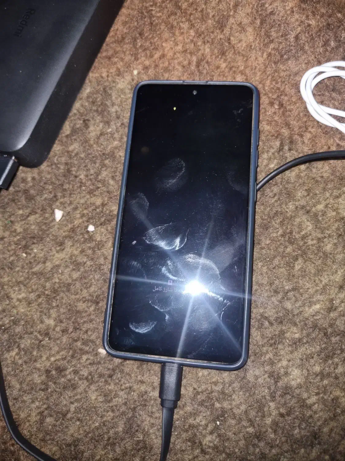 گوشی A51|موبایل|محمدبار, |دیوار