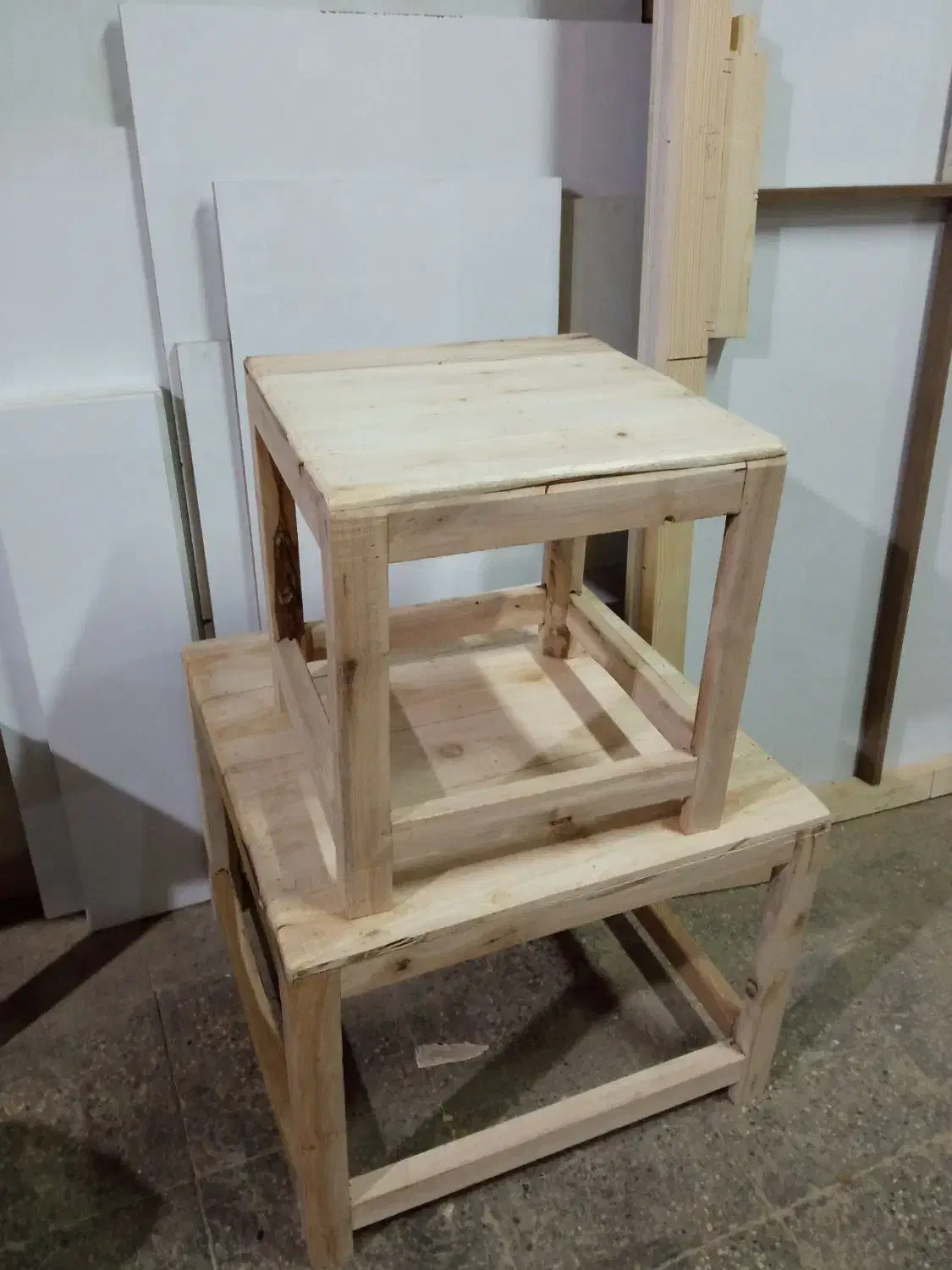 کرسی چوب چنار|بخاری، هیتر، شومینه|خمینی‌شهر, |دیوار