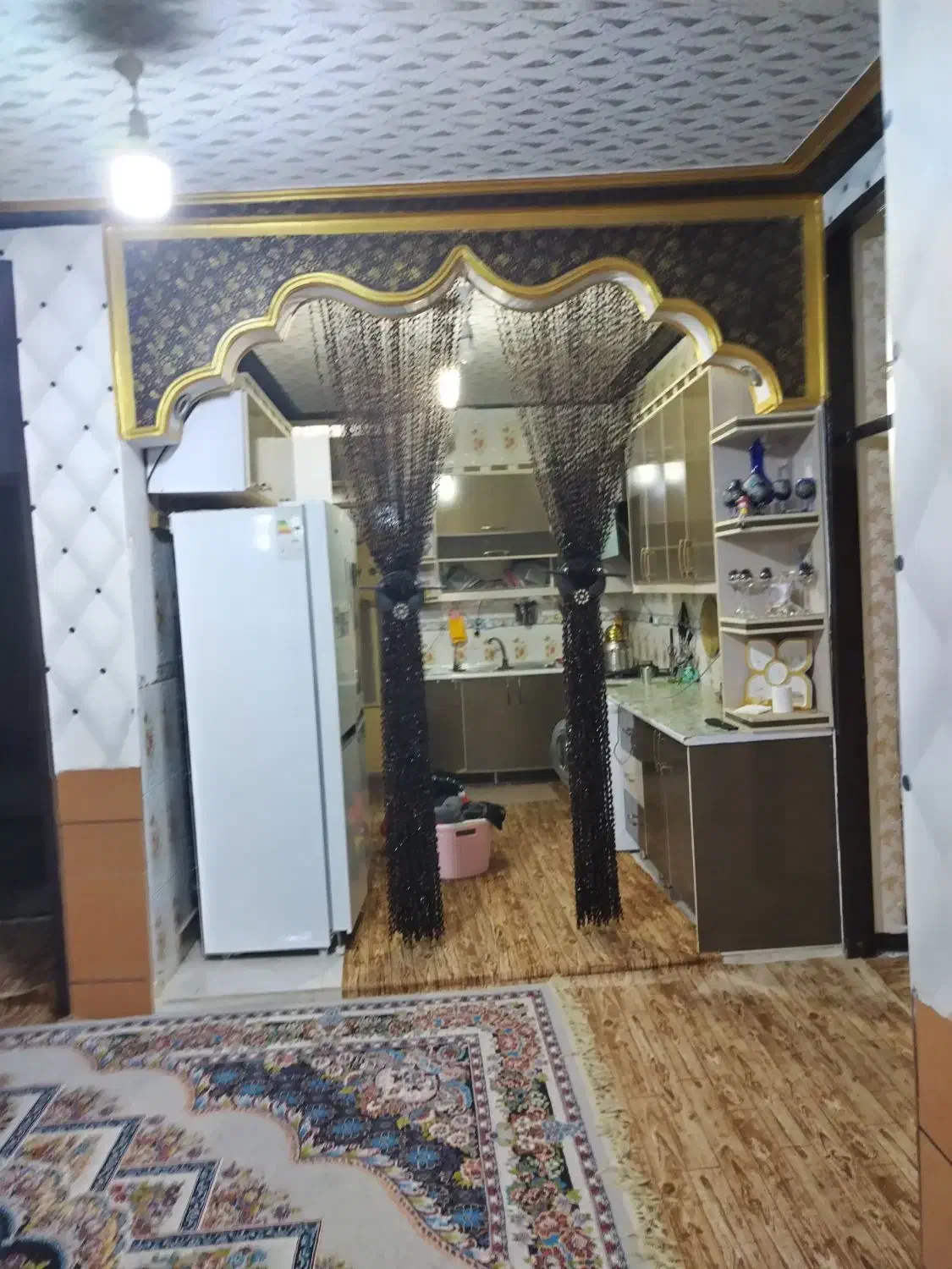 خانه منزل ویلایی 220 متری با سند شش دانگ در امطمیر|فروش خانه و ویلا|اهواز, اسماعیلیه|دیوار