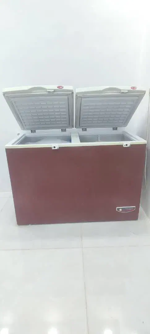 فریزر صندوقی|یخچال و فریزر|جم, |دیوار