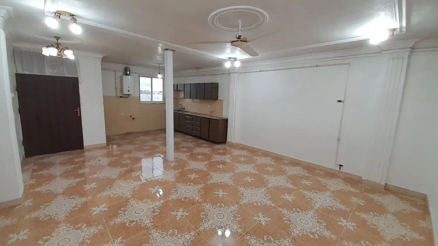 اجاره خانه مسکونی ۱۰۰متری در احمدگوراب|اجارهٔ خانه و ویلا|رشت, احمد گوراب|دیوار