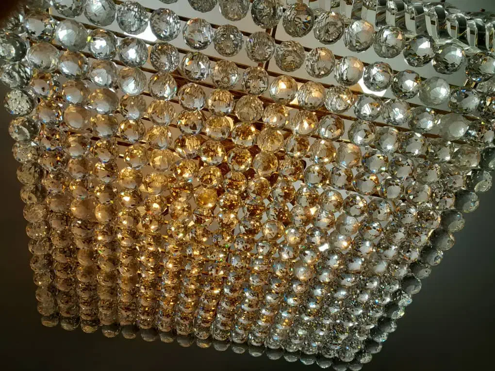 لوستر|لوستر و چراغ آویز|تهران, دروازه شمیران|دیوار