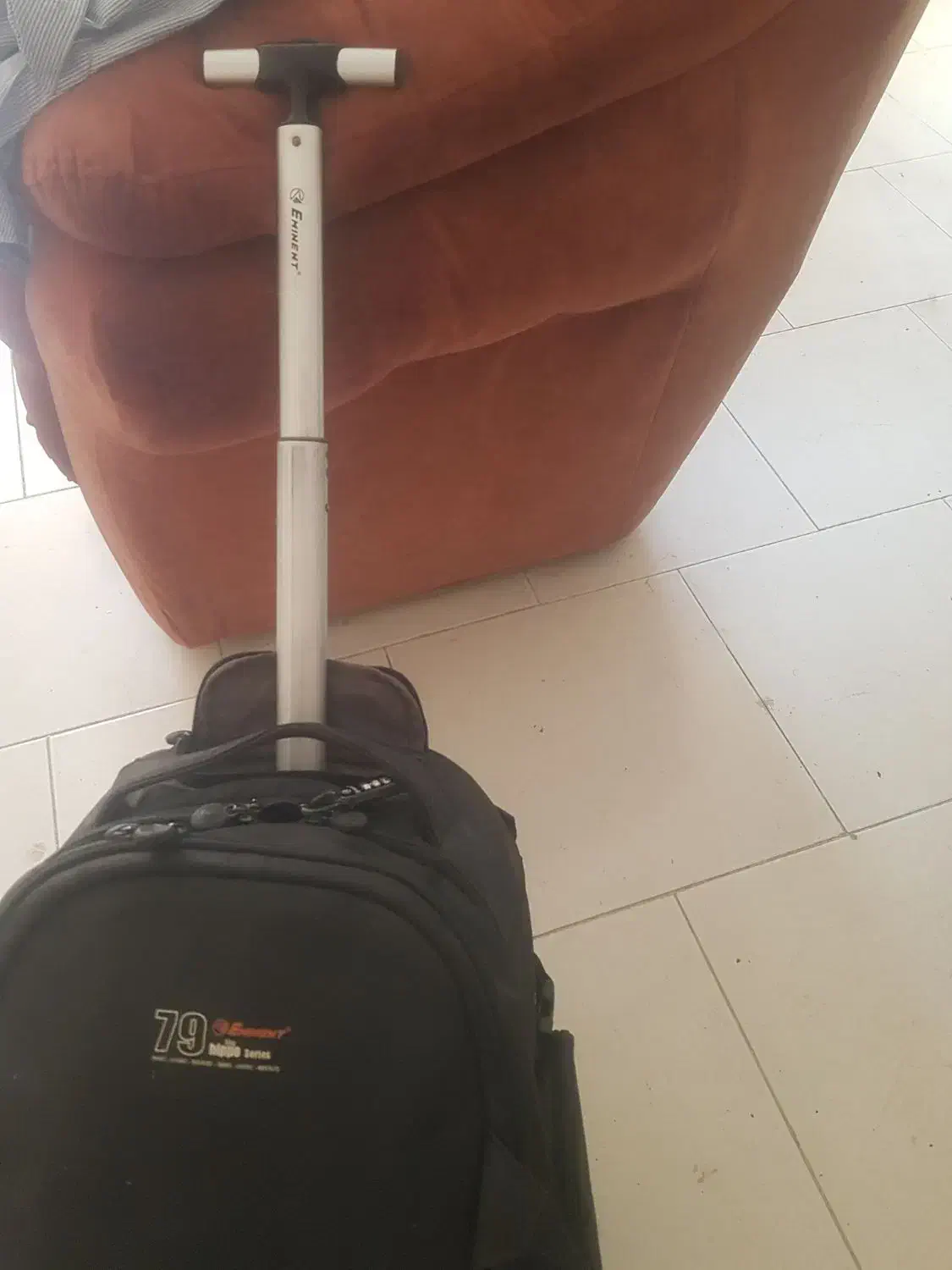 چمدان کوله مسافرتی  گازوییل برای قیر کاری و اسفالت|کوهنوردی و کمپینگ|تهران, دربند|دیوار