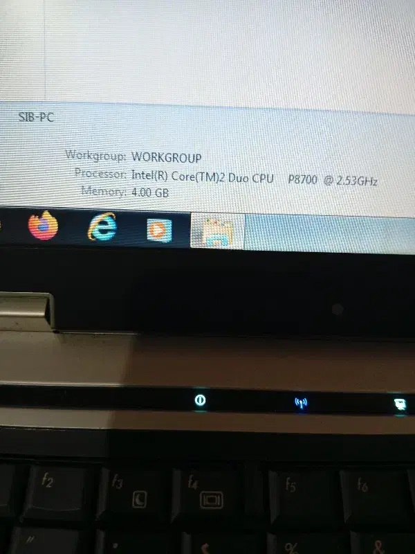 لپ تاپ HP|رایانه همراه|شوط, |دیوار