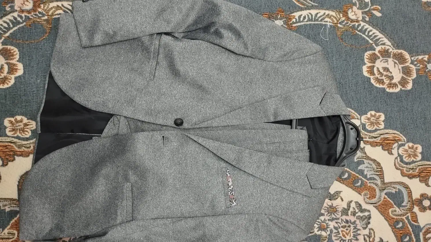 کت وشلوار|لباس|فردیس, فرامرزیه|دیوار