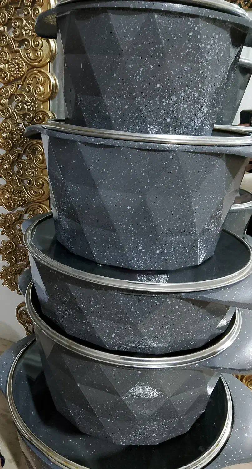 قابلمه|ظروف پخت‌وپز|ماکو, |دیوار