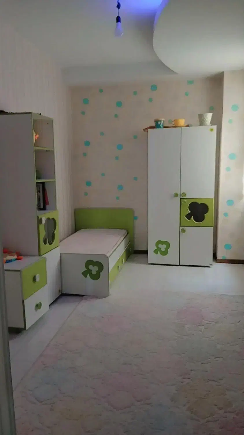 سرویس تخت نوجوان|تخت و سرویس خواب|کرج, شاهینویلا|دیوار