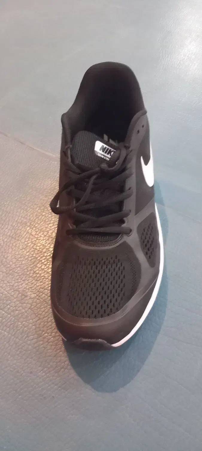 کفش ورزشی نایک  اصل سایز ۴۳|کیف، کفش، کمربند|اردبیل, |دیوار