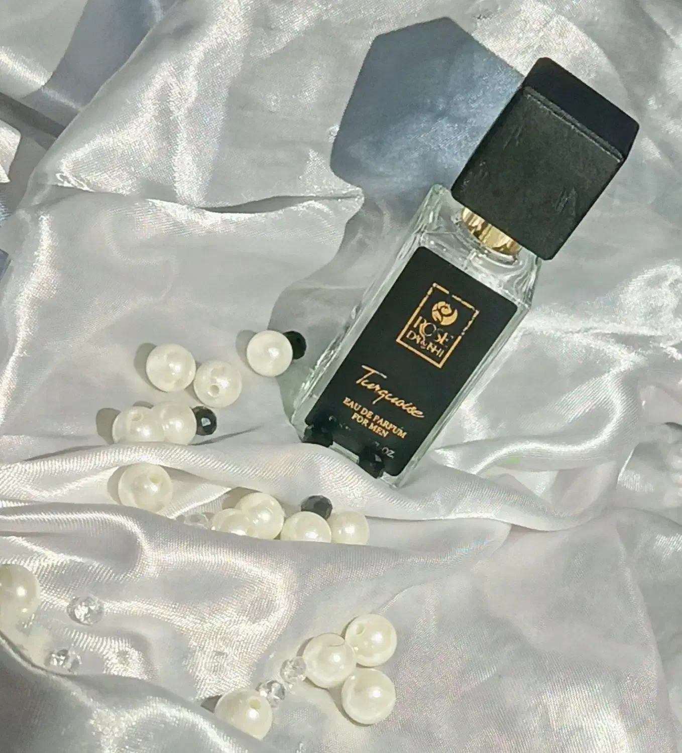 عطر و ادکلن|آرایشی، بهداشتی، درمانی|خرمآباد, |دیوار