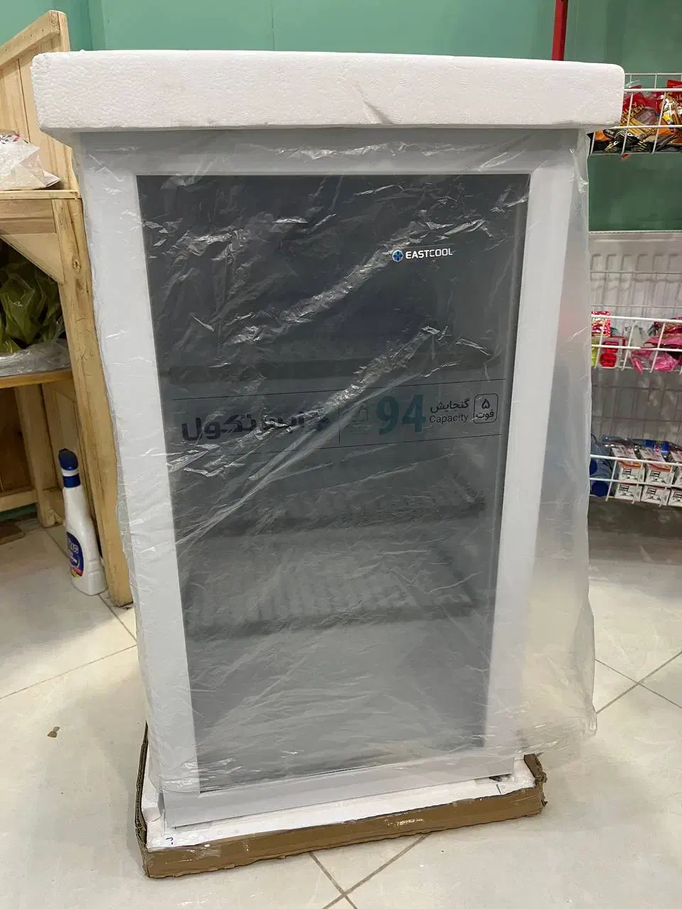 یخچال|یخچال و فریزر|کرمانشاه, |دیوار