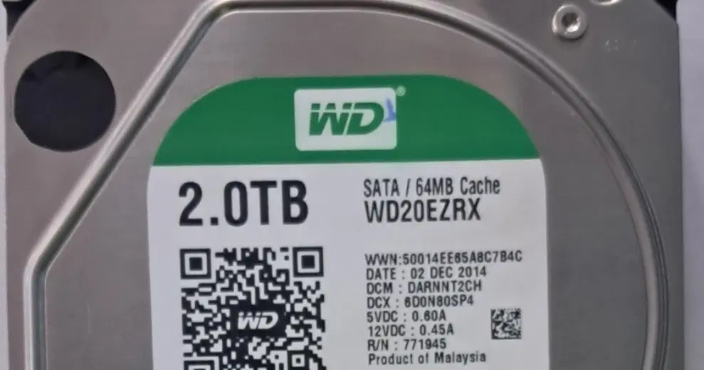 هارد HDD|قطعات و لوازم جانبی رایانه|ابهر, |دیوار