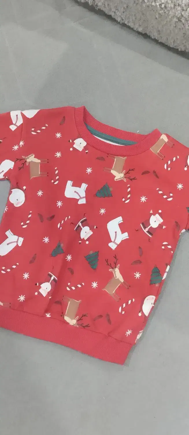 انواع لباس بچگانه با نازلترین قیمت|لباس|هندیجان, |دیوار