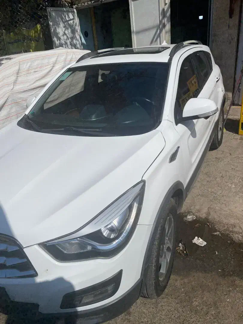 هایما s5مدل 98|خودرو سواری و وانت|تهران, آذری|دیوار