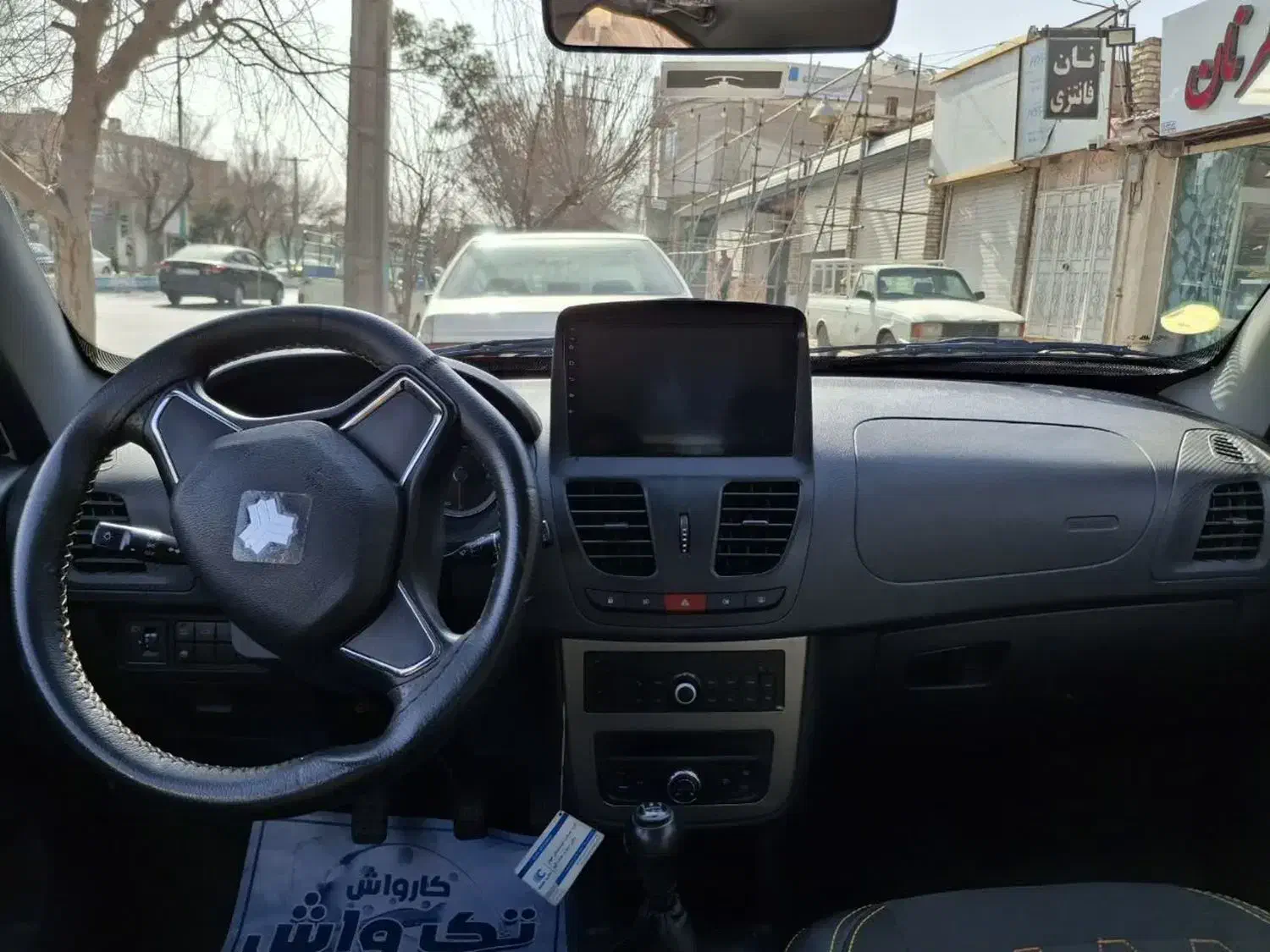 کوییک s مدل ۱۴۰۲|خودرو سواری و وانت|یزد, |دیوار