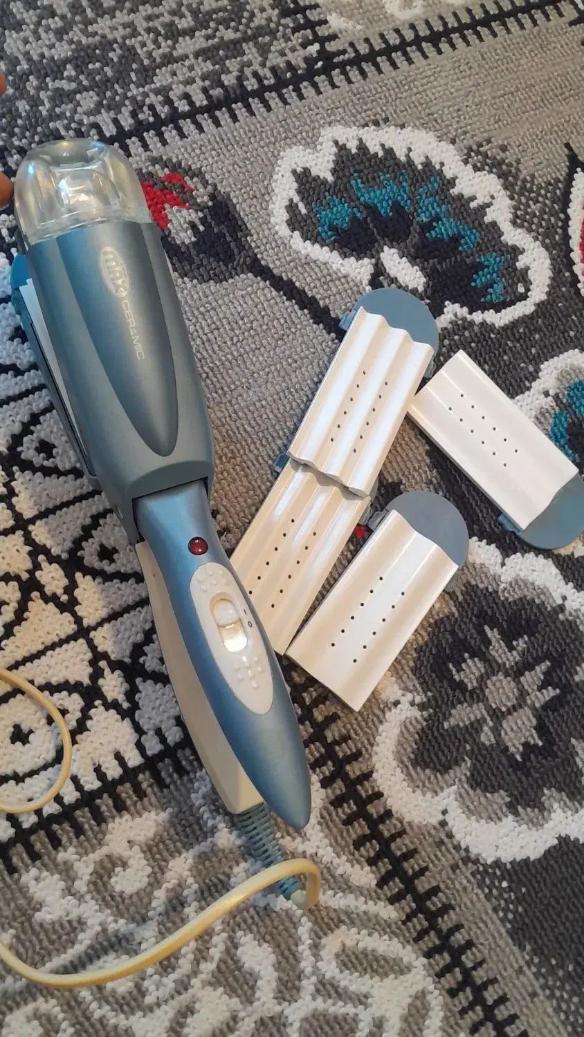 اتو مو پرو مکس|آرایشی، بهداشتی، درمانی|نورآباد, |دیوار