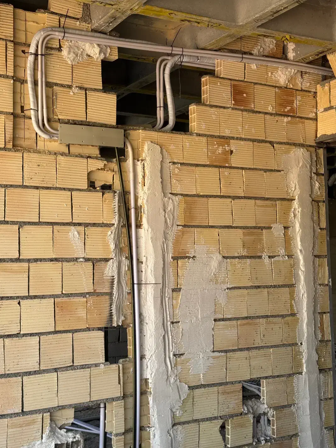 لوله کشی اسپلیت نصب اسپلیت|خدمات پیشه و مهارت|شیراز, خلدبرین|دیوار