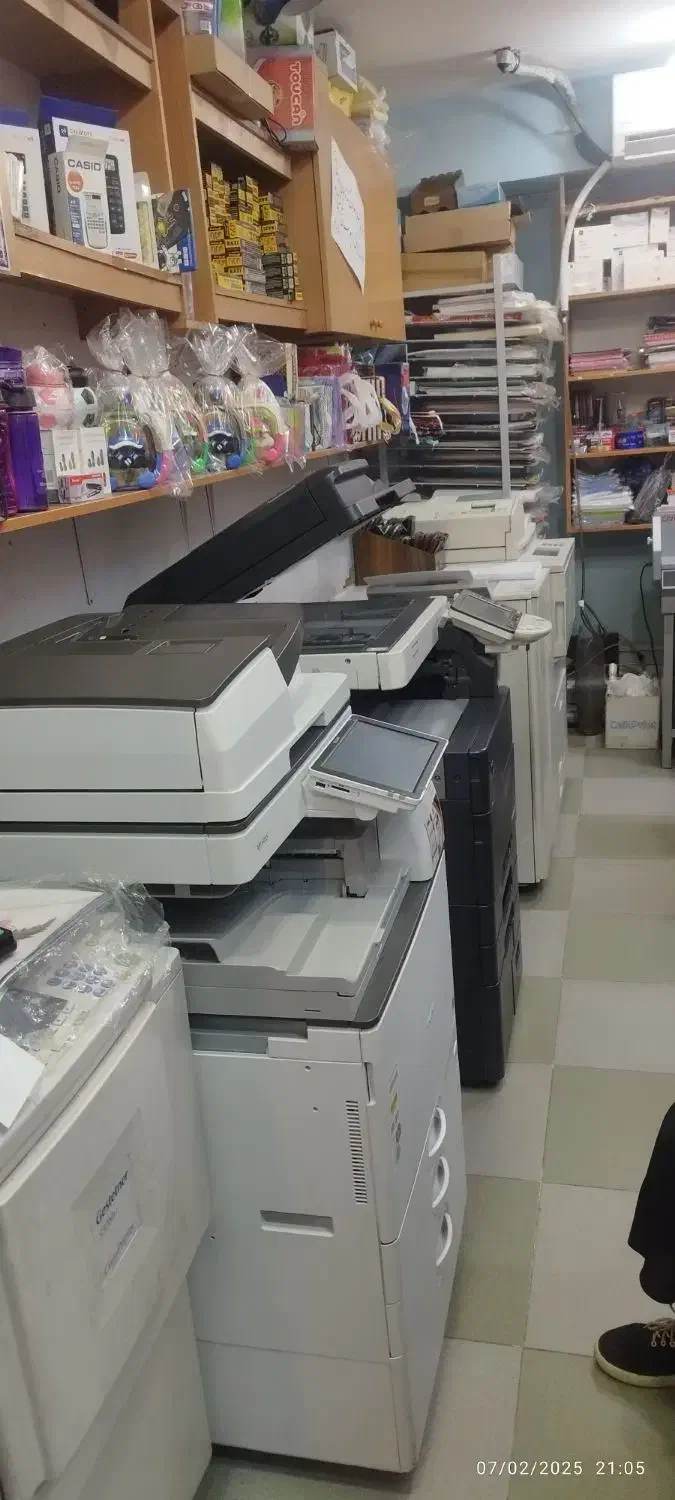 طراحی،کارت ویزیت، تایپ، تکثیر، کپی و لوازم تحریر|لوازم التحریر|اصفهان, جلفا|دیوار