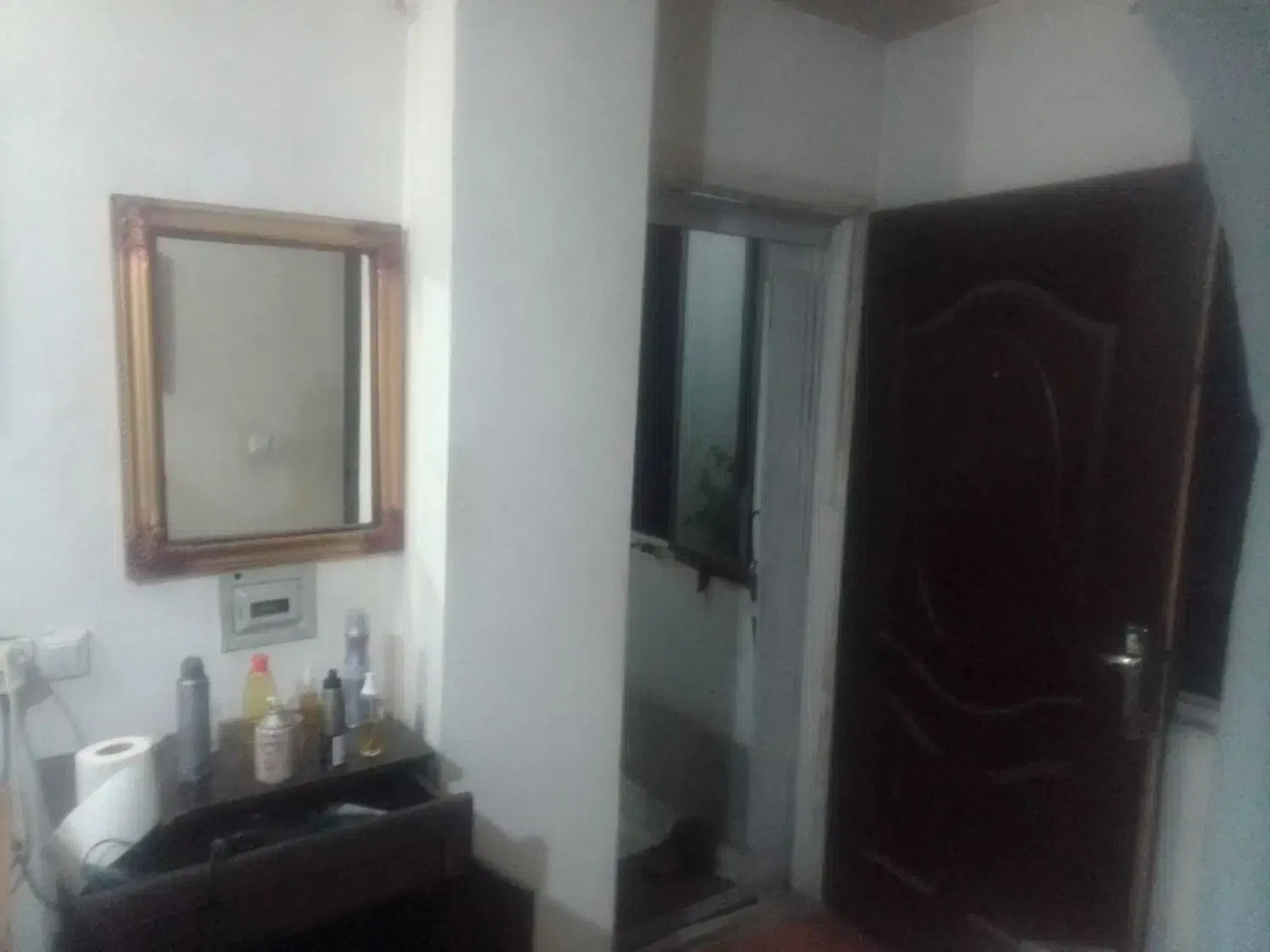 آپارتمان ۵۵متری اخواب طبقه ۳ مصباح|اجارهٔ آپارتمان|کرج, مصباح|دیوار