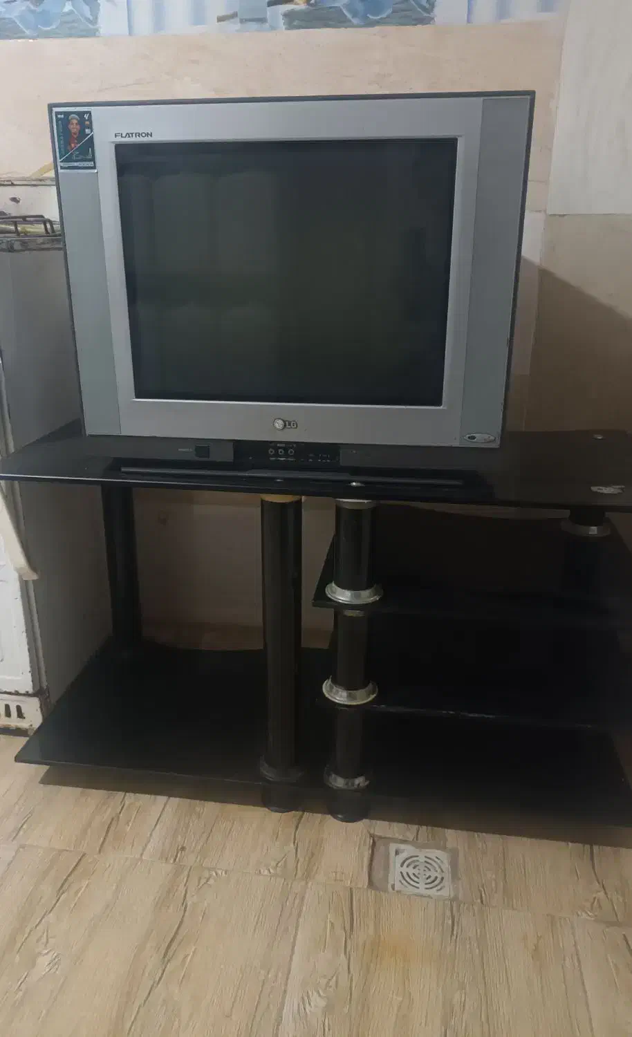 تلویزیون|تلویزیون و پروژکتور|کوهدشت, |دیوار