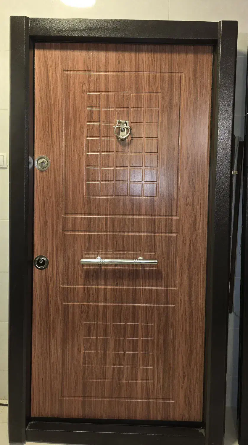 درب و پنجره|مصالح و تجهیزات ساختمان|صدرا-فارس, فاز ۱|دیوار