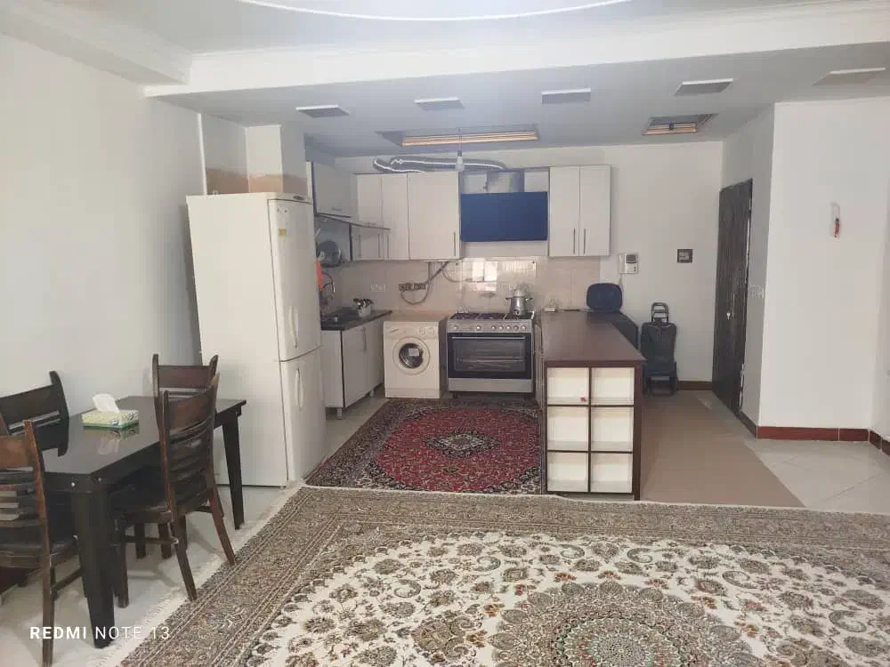 آپارتمان 80 متری تاپ لوکیشن /وام دار /سند تک برگ|فروش آپارتمان|کرج, ساسانی (قلمستان)|دیوار