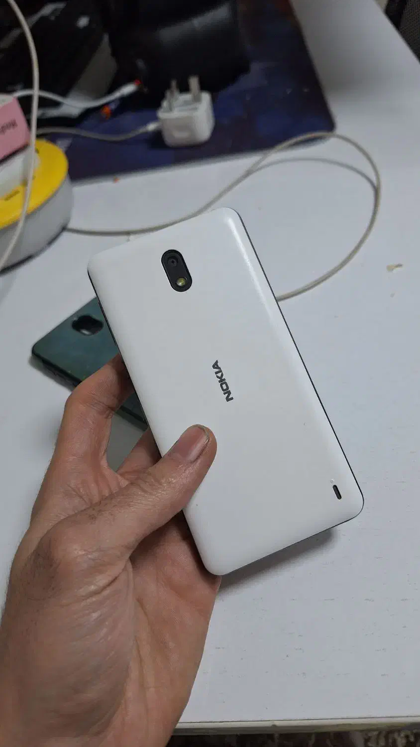 نوکیا 2   Nokia 2|موبایل|تهران, کوثر|دیوار
