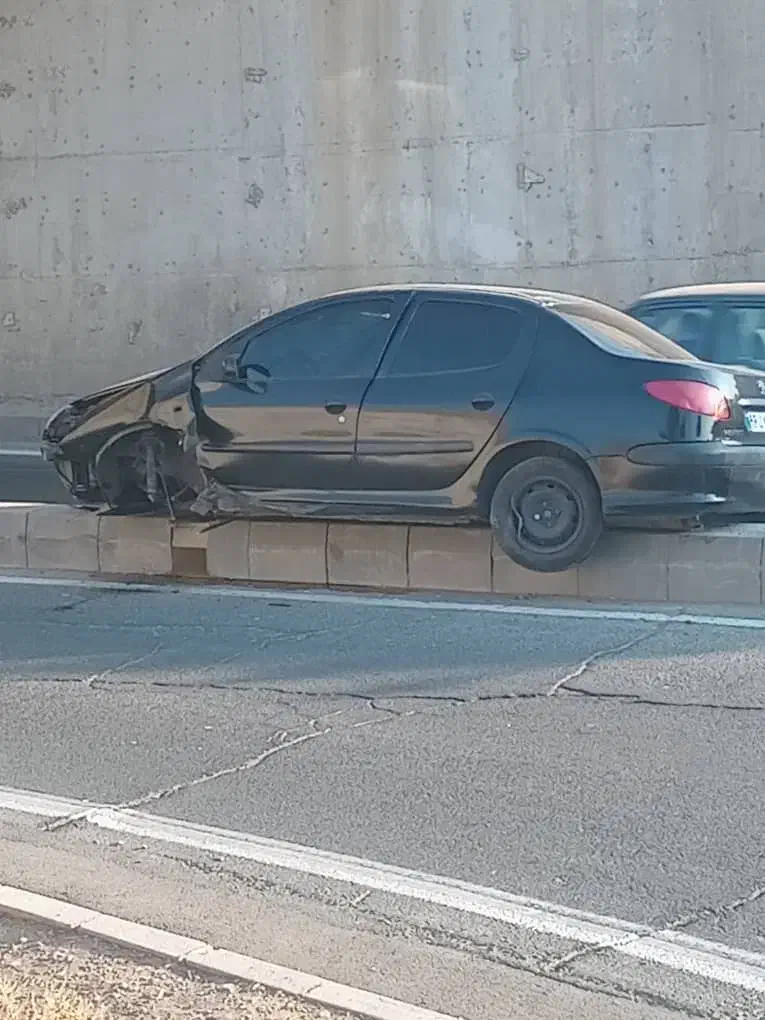 فروش خودروی پژو 206 SD|خودرو سواری و وانت|تهران, تسلیحات|دیوار