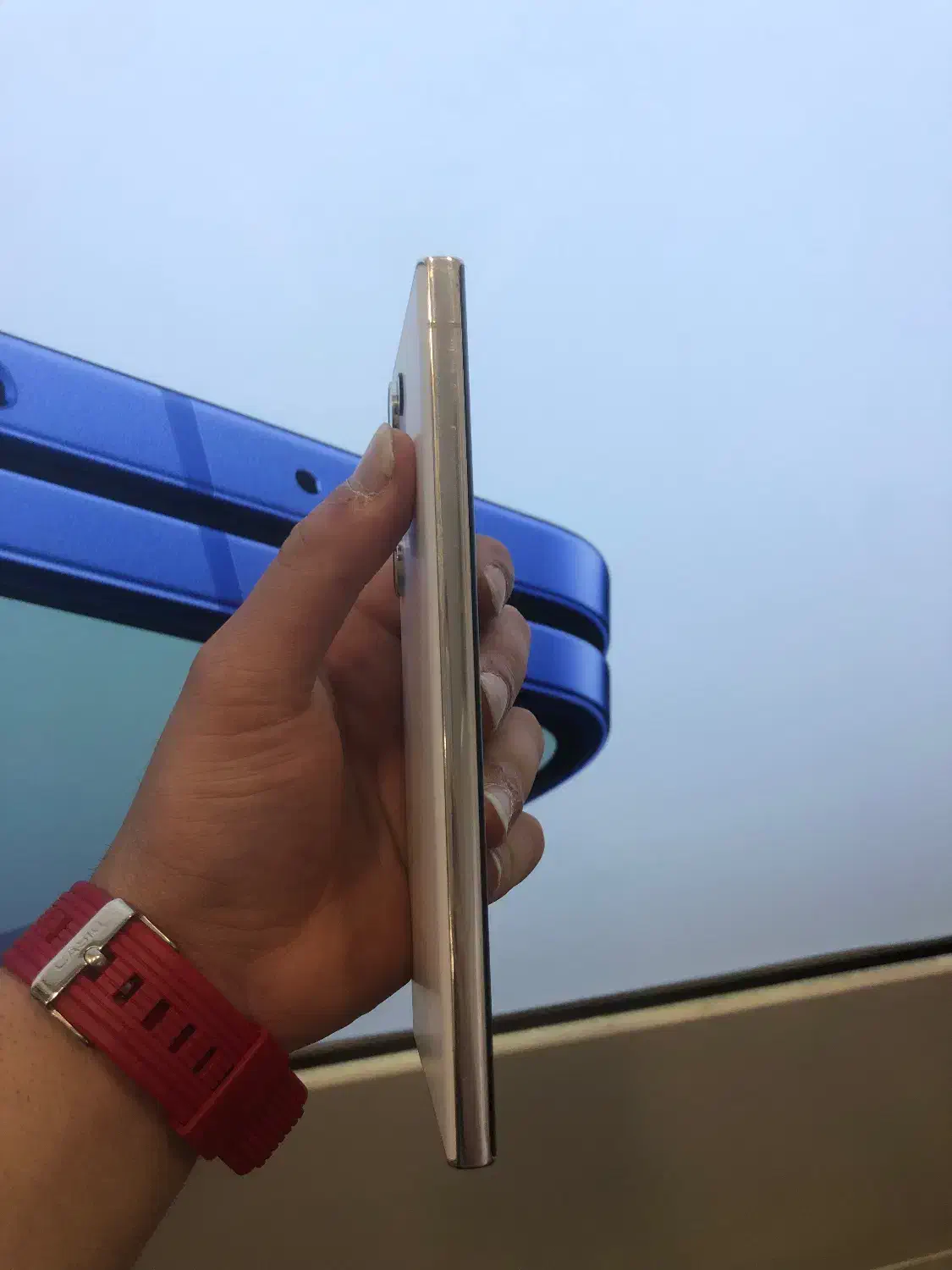 s23ultra 512 g|موبایل|تهران, اکباتان|دیوار