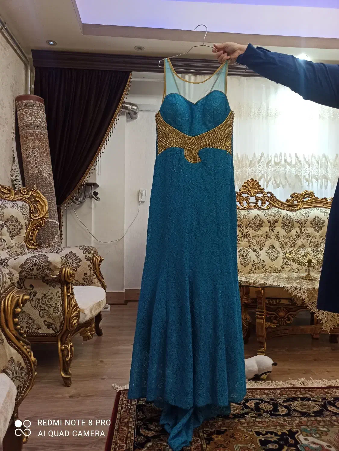 لباس مجلسی|لباس|ارومیه, |دیوار